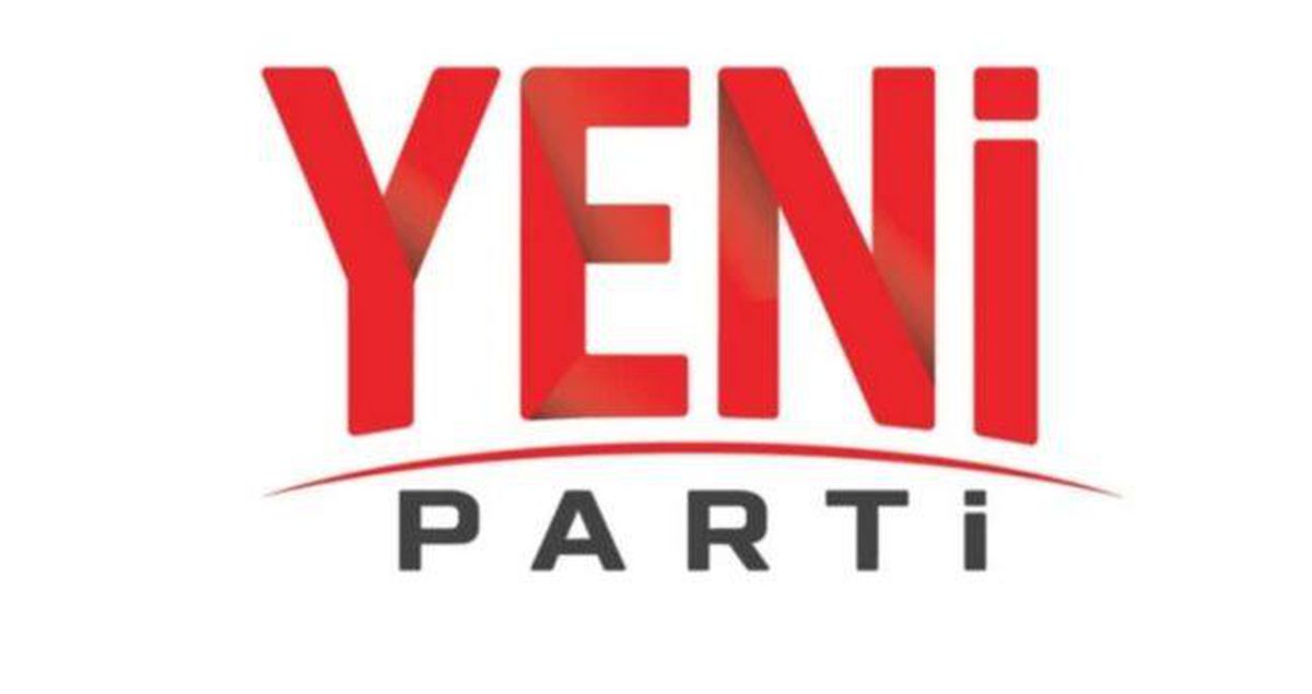 Yeni Parti genel merkezi nerede?