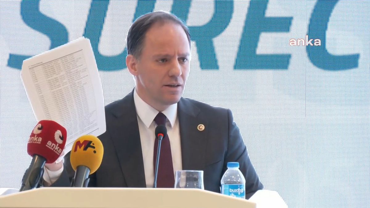 Mega soygun: 49.6 milyar lira garanti ödemesi