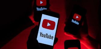 Youtube çöktü mü, Youtube problem mi var, 4 Ağustos Youtube'ye ne oldu?