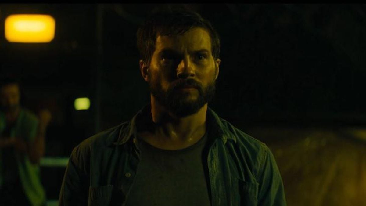Yükselme filmi nerede çekildi, ne zaman çekildi? Yükselme filmi oyuncuları kim, konusu ne?