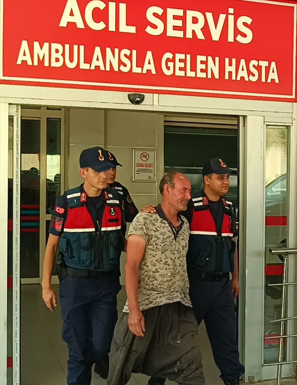 Kozan'da kayıp engelli vatandaş bulundu