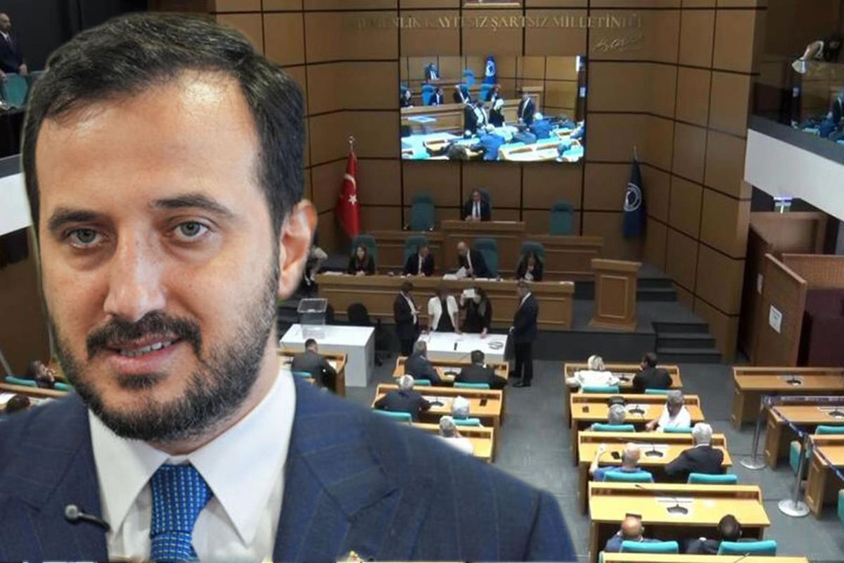 AK Parti, Üsküdar seçimine itiraz etti: İrade gasp edildi