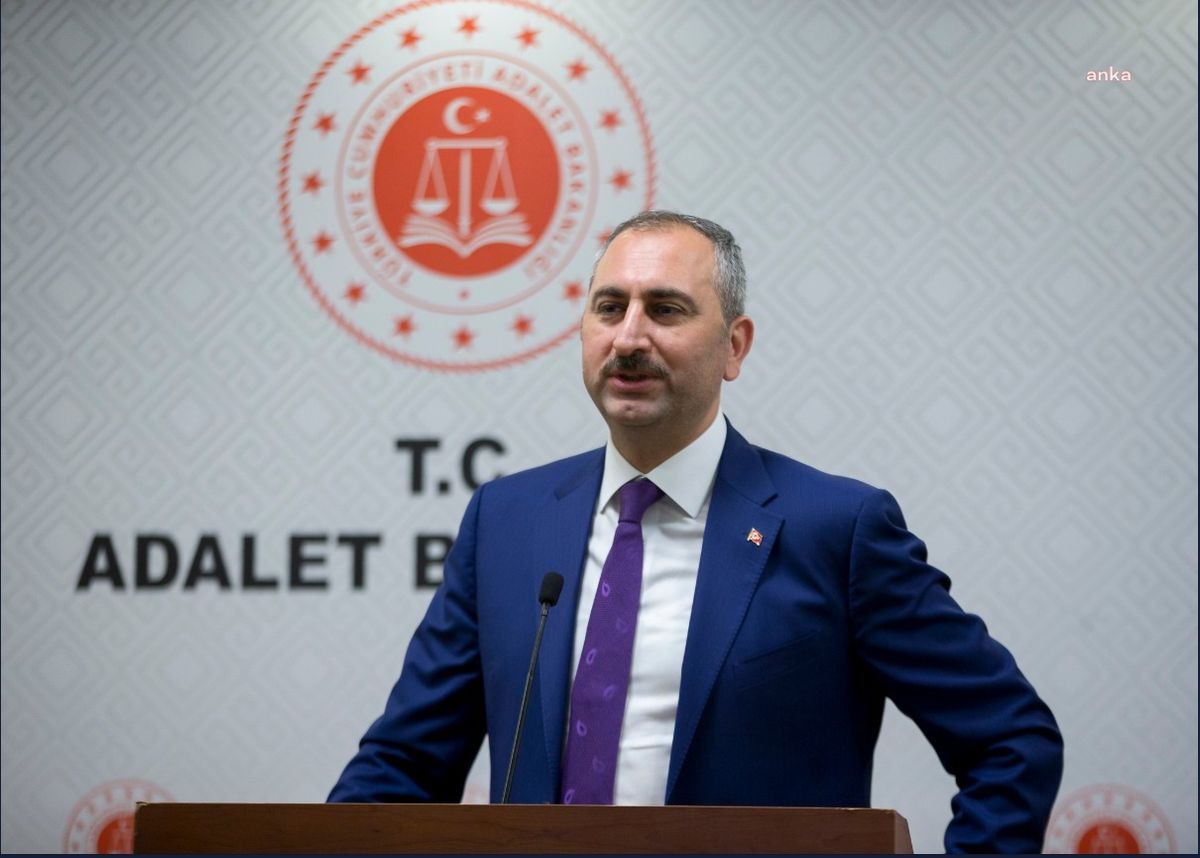 AK Parti'den 'Terörsüz Türkiye' için tarihi adım: Kanun teklifi TBMM'de