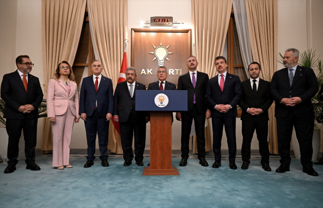 AK Partili Güler sinyali verdi! Öcalan'ın çalışma koşullarına ve ziyaretlerine ilişkin düzenleme yapılabilir 3 ak partili guler sinyali verdi 20120188 5268 1 m