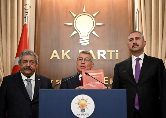 AK Partili Güler sinyali verdi! Öcalan'ın çalışma koşullarına ve ziyaretlerine ilişkin düzenleme yapılabilir 4 ak partili guler sinyali verdi 20120188 8479 1 m