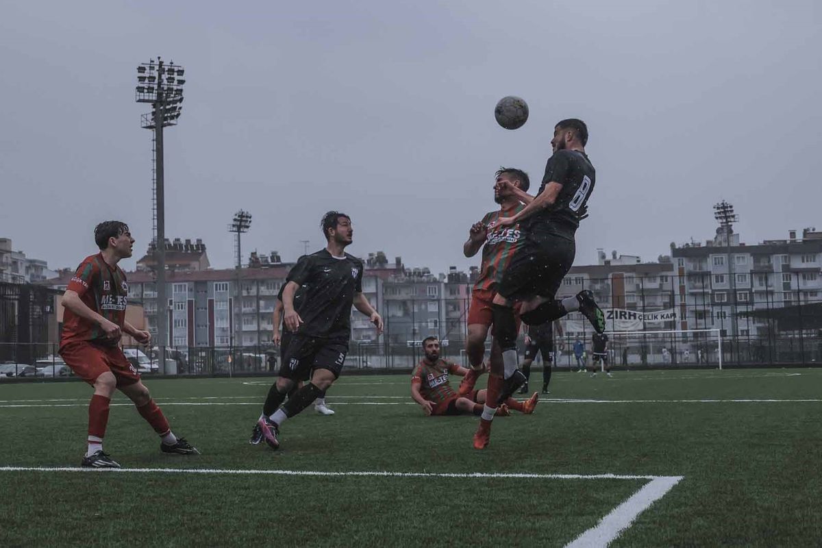 2026-2027 Amatör Futbol Sezonu Transfer ve Tescil Takvimi Açıklandı