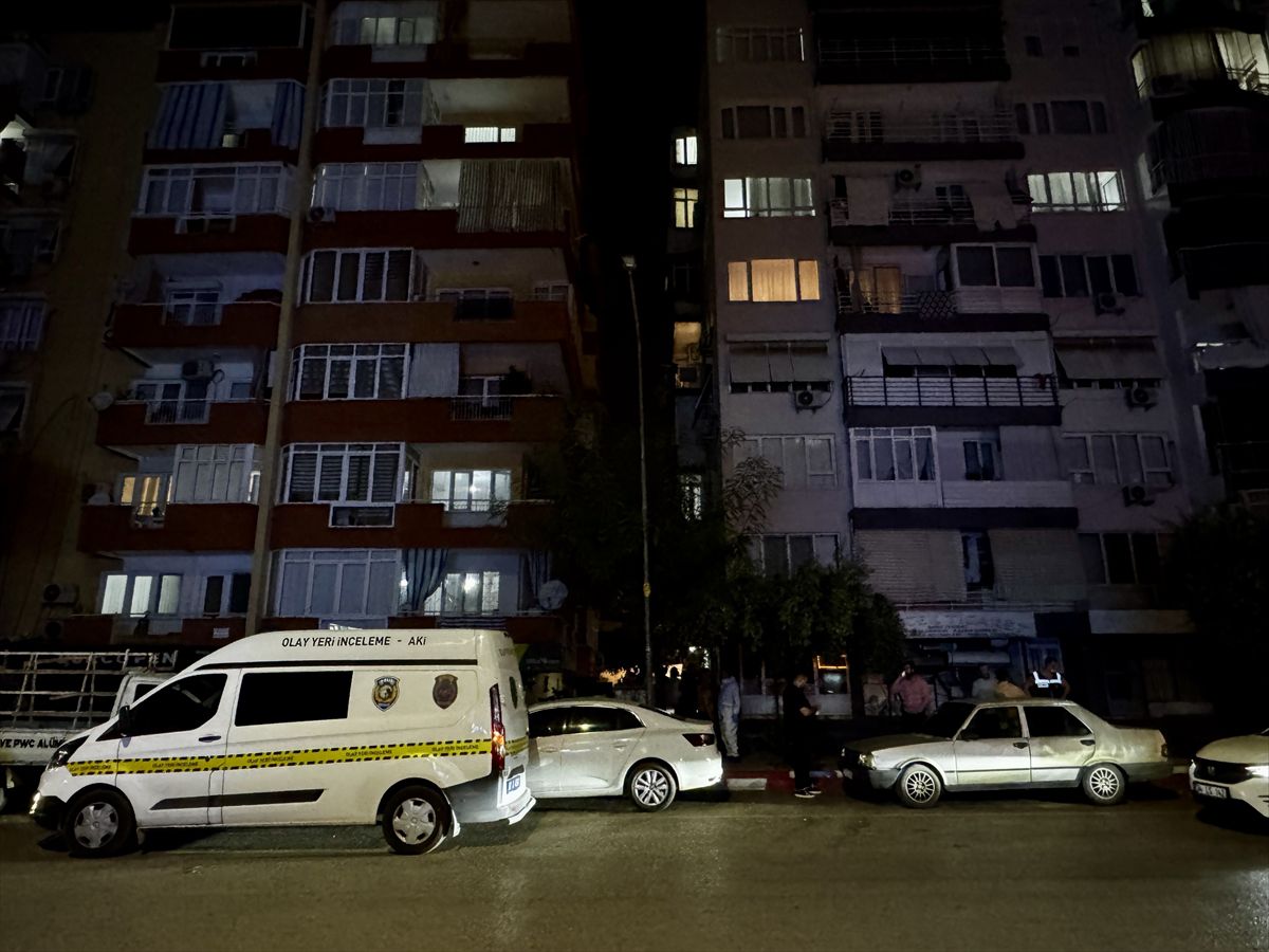 Antalya'da yalnız yaşayan 89 yaşındaki adam evinde ölü bulundu