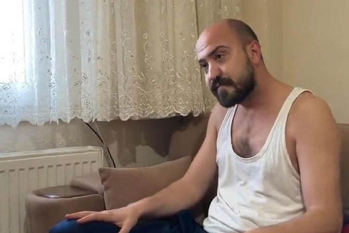Aşkı için kampı terk eden futbolcuya Oğuzhan Alpdoğan'dan olay mesaj