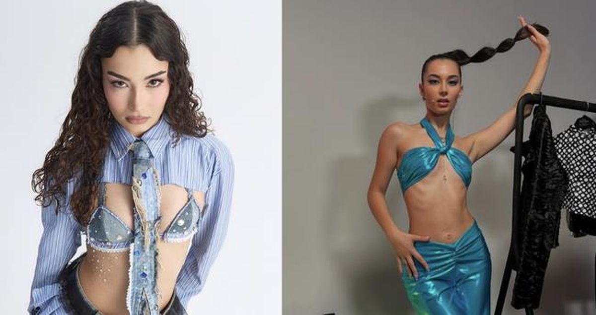 Aslı Göztaşı kimdir? AURA grubu üyesi Aslı Göztaşı kaç yaşında, nereli?