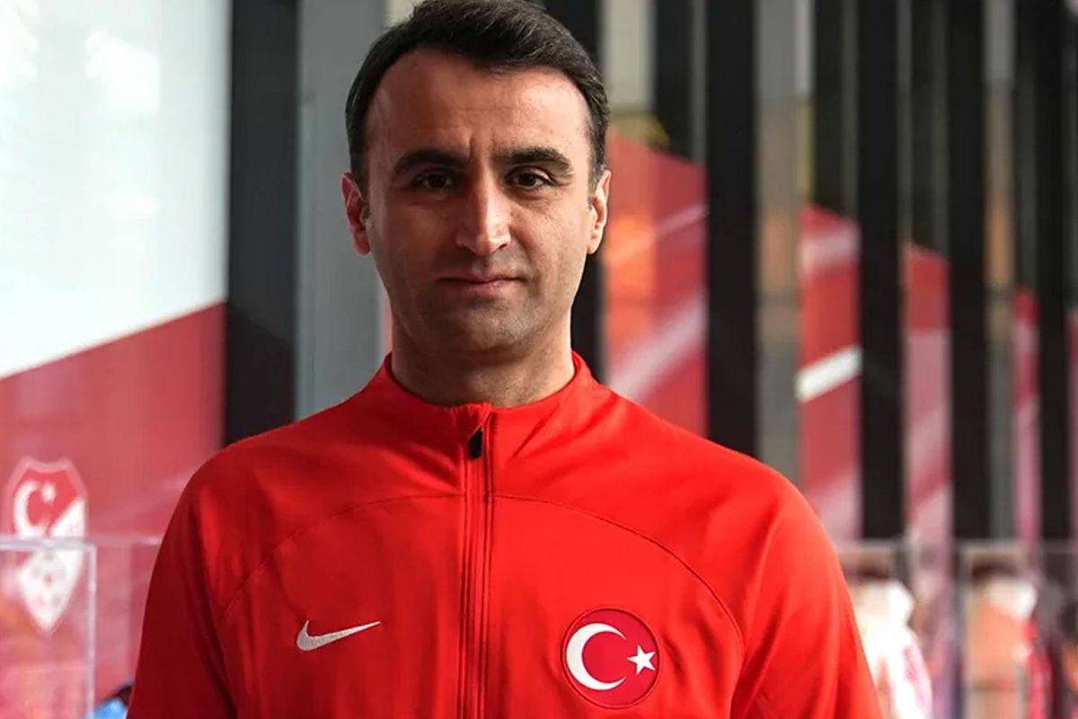 UEFA'dan Atilla Karaoğlan'a kritik görev