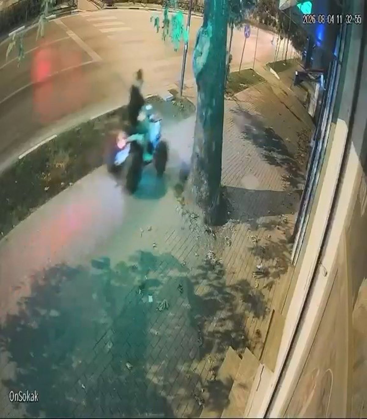 Bursa'da ATV sürücüsüne otomobil çarptı: 1 ölü, sürücü kaçtı