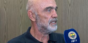 Aziz Yıldırım ''Bu hafta bitecek'' demişti! Cihan Kamer'den forvet transferi için açıklama