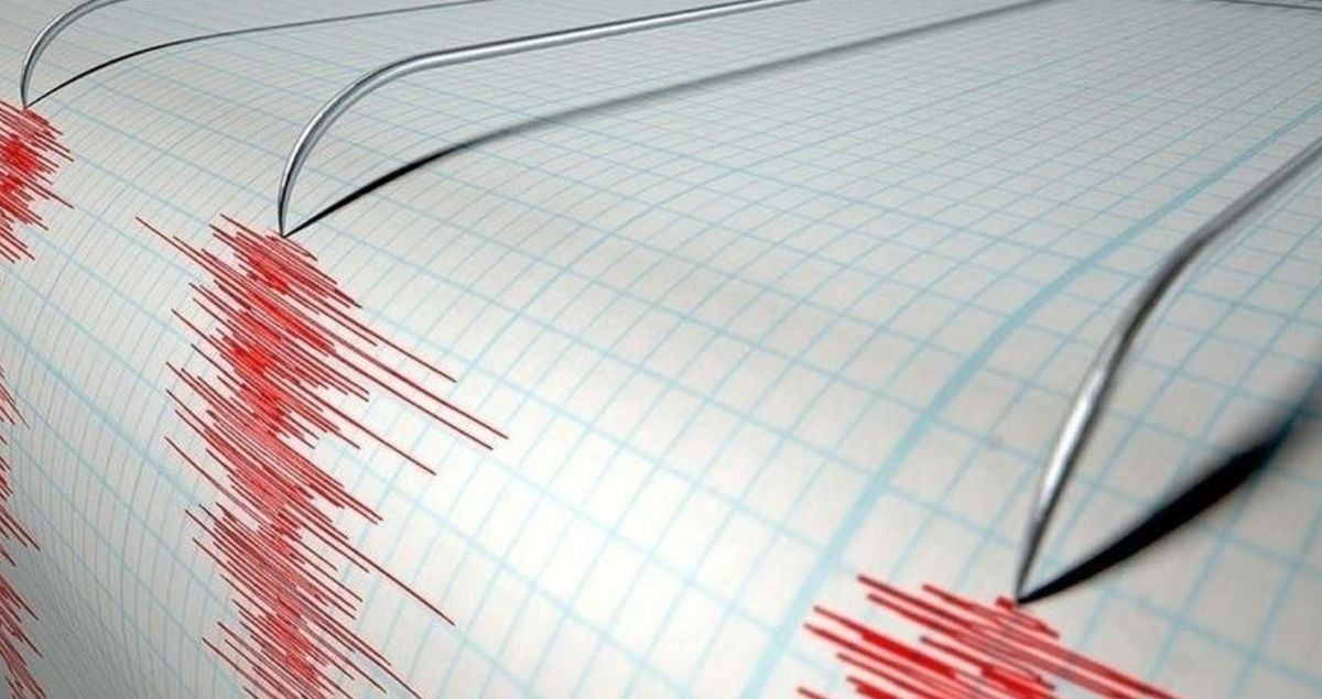Balıkesir'de deprem mi oldu? 5 Ağustos Balıkesir'de en son ne zaman deprem oldu, depremin şiddeti belli mi?