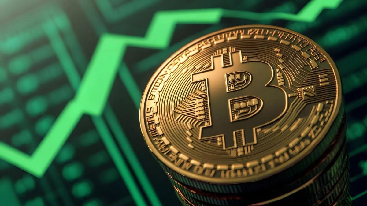 Bitcoin için çarpıcı öngörü: Her şey yapay zekaya bağlı