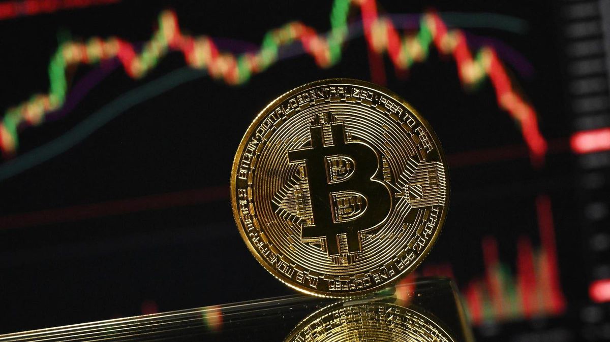Bitcoin'de yükseliş umudu yeniden doğdu