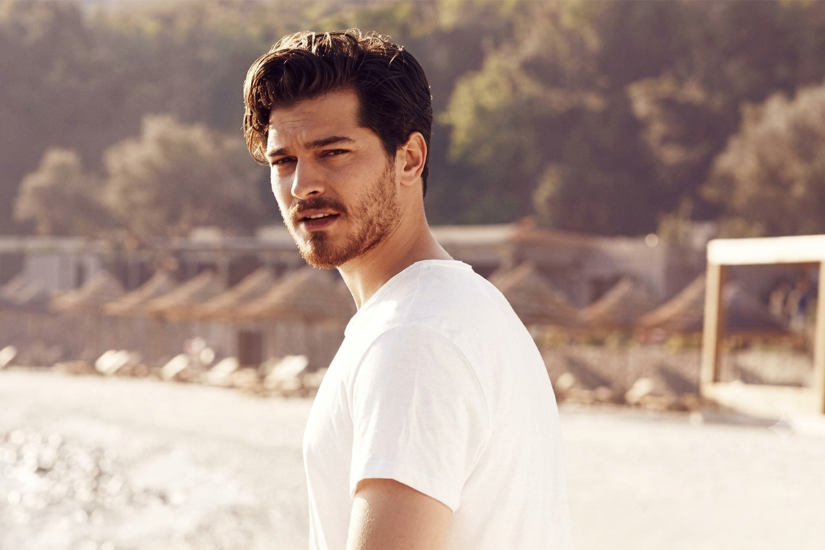 Çağatay Ulusoy’un aldığı kilolar dikkat çekti, son hali şaşırttı...
