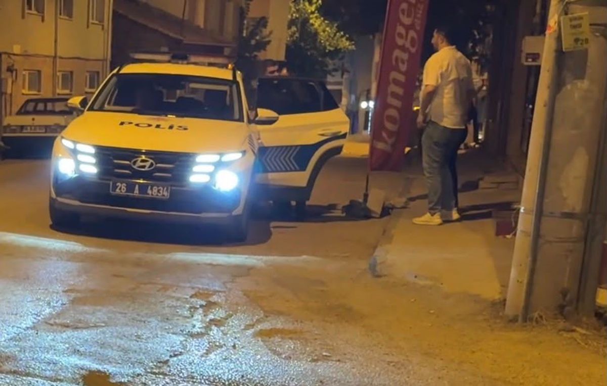 Çiğ Köfteci Tartışması Hastanelik Etti