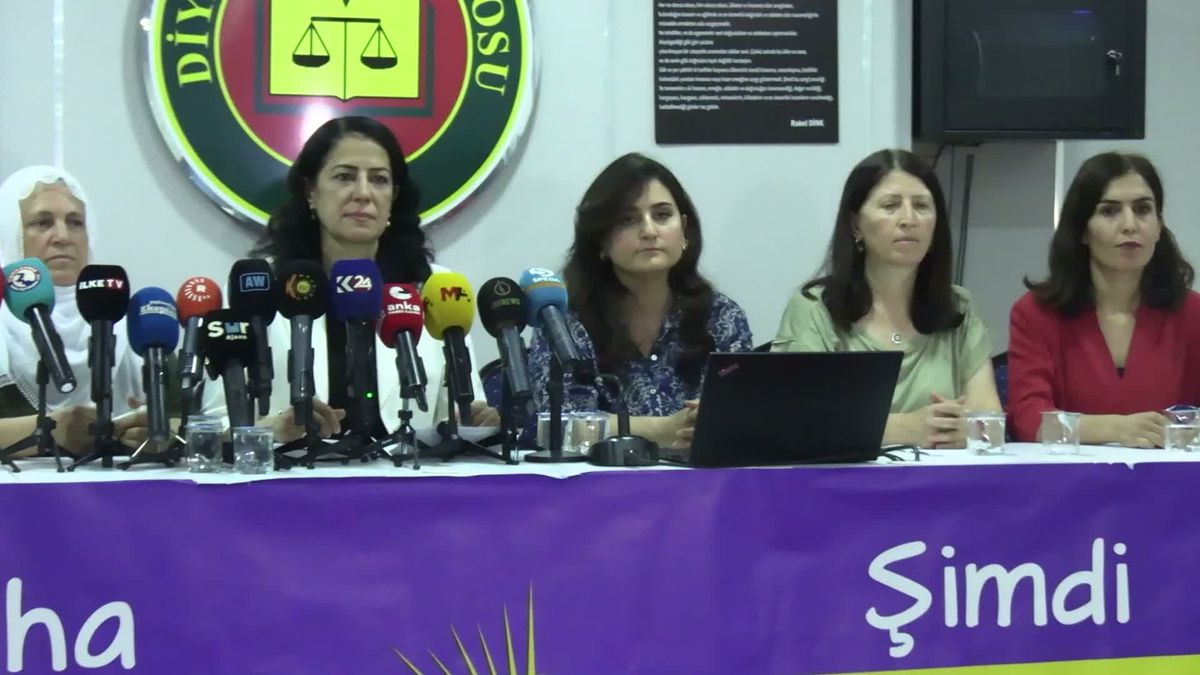 STK'lardan çerçeve yasa için kapsayıcı çözüm çağrısı