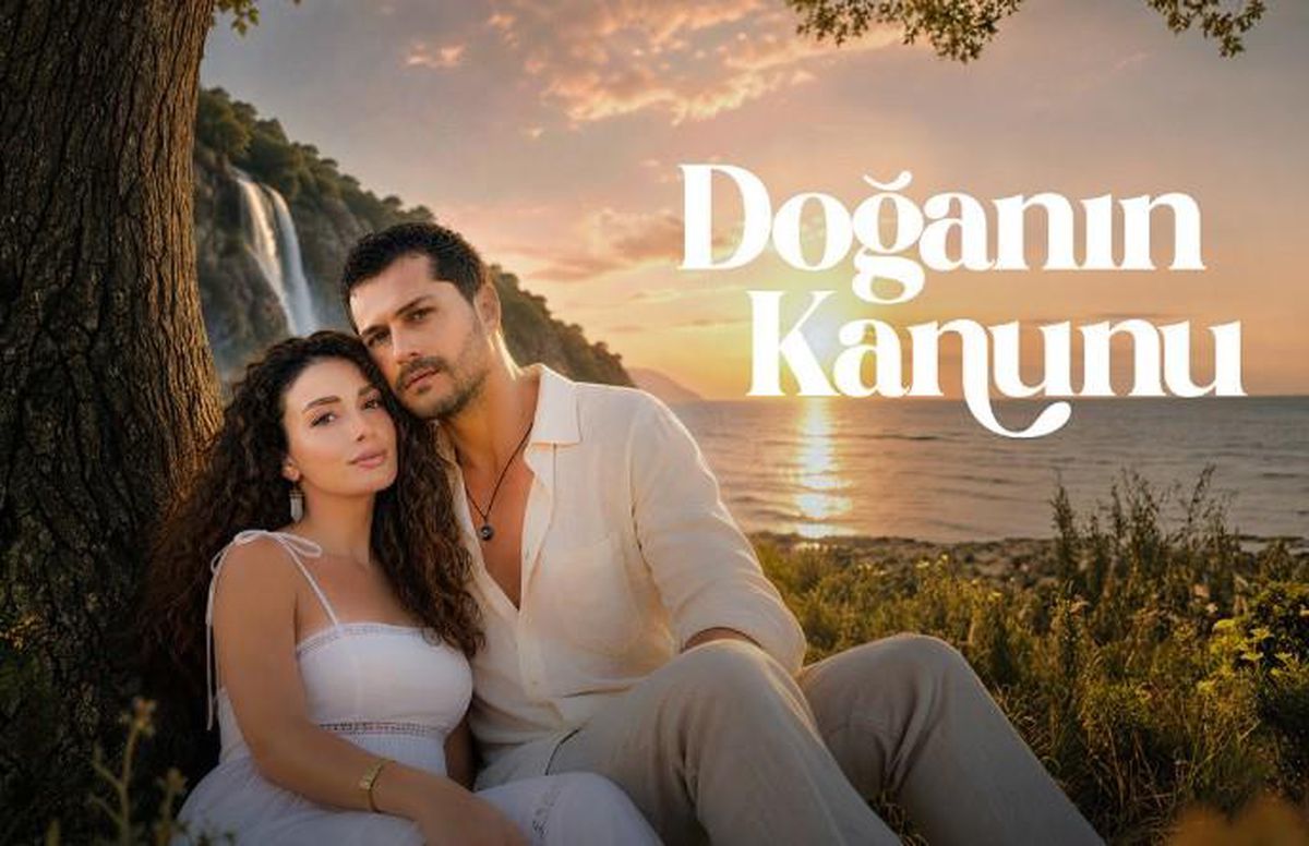 Doğanın Kanunu 10. bölüm fragmanı yayınlandı mı, Doğanın Kanunu yeni bölüm fragmanı ne zaman yayınlanır?