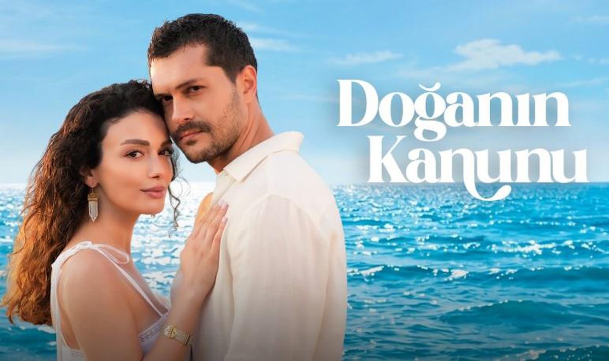 Doğanın Kanunu 9. bölüm full HD izle! Doğanın Kanunu SON BÖLÜM nereden, hangi platformda, nereden izlenir?