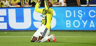 Dur durak bilmiyor! Talisca’dan 3 maçta 3 gol