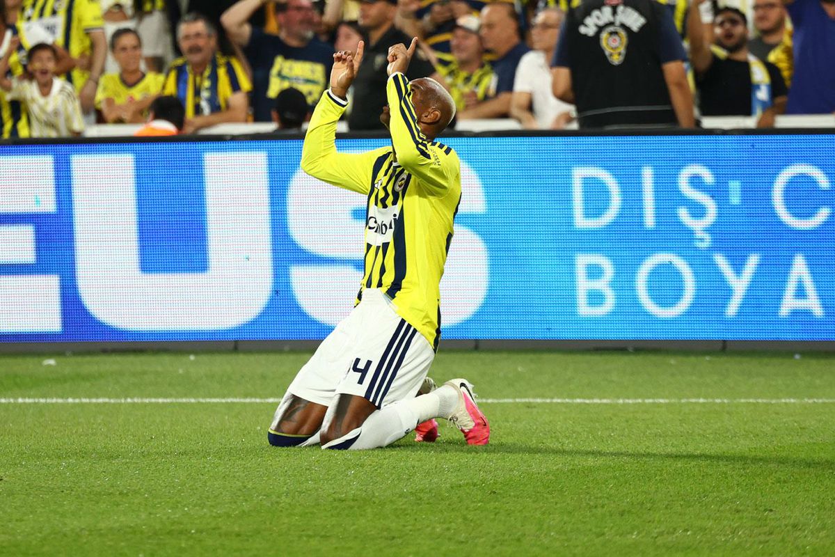 Dur durak bilmiyor! Talisca’dan 3 maçta 3 gol