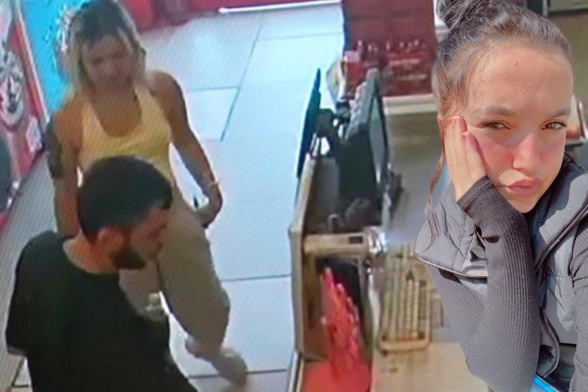 Kızartma yaparken katledildi: Ece Naz'ın son anları ortaya çıktı