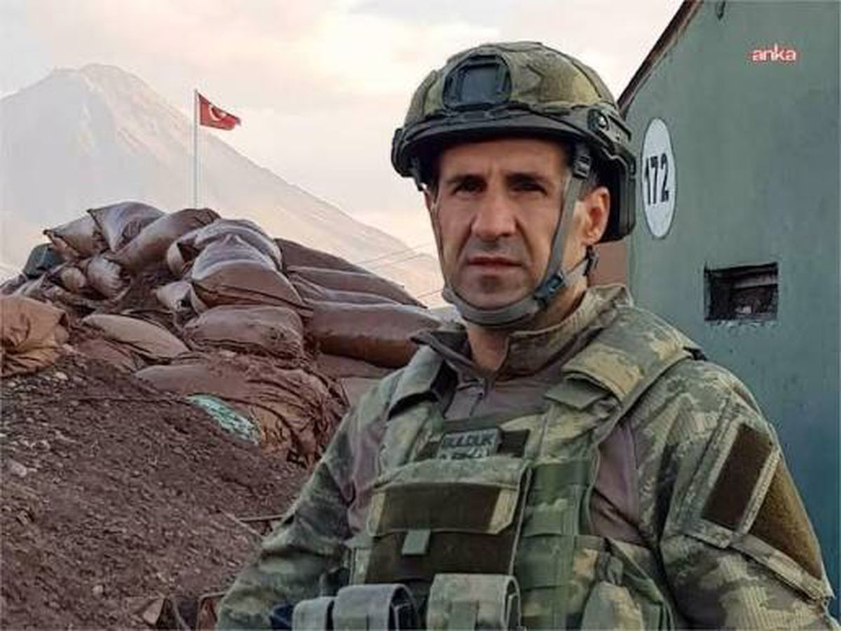 Emekli Albay'dan Çerçeve Yasa Tepkisi: 'Bu Ülkeyi Karıştırır'