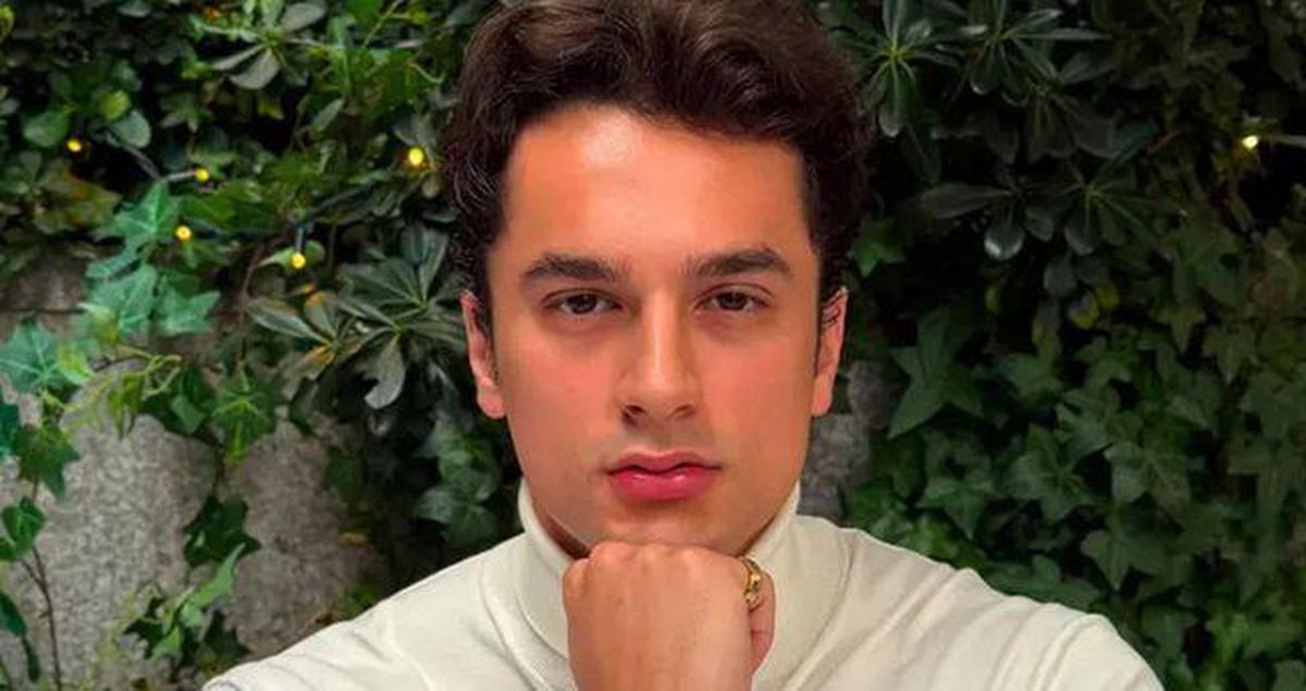 Emir Sarıhan kimdir? Daha 17 dizisinin Doğukan'ı Emir Sarıhan kaç yaşında, nereli?