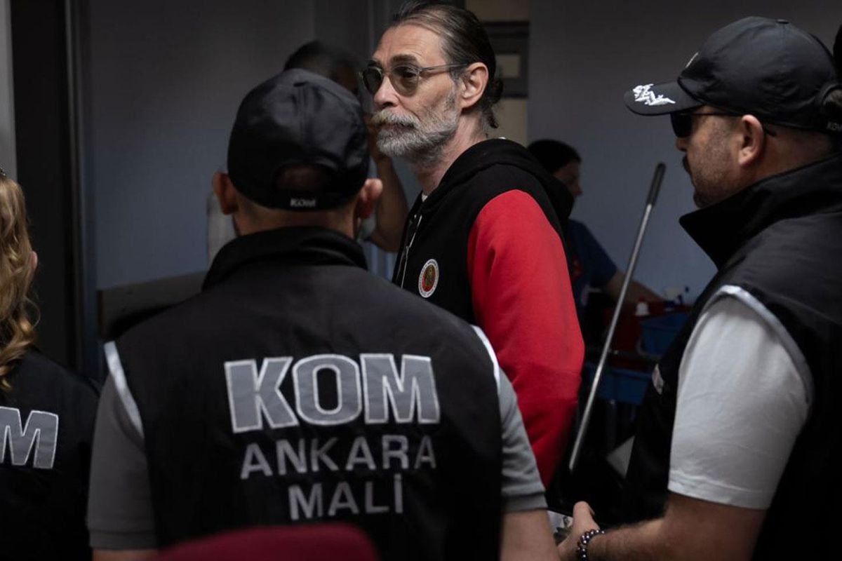 Erdal Beşikçioğlu'nun ardından yardımcısı Mutlu Kerimoğlu'nun da uyuşturucu testi pozitif çıktı