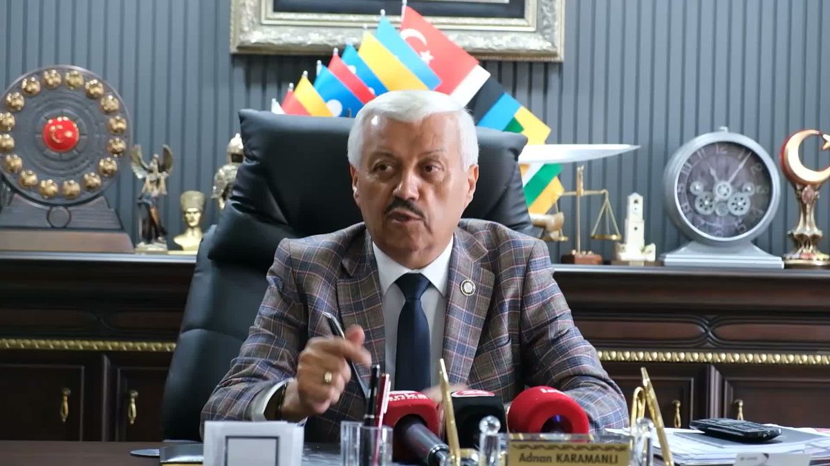 Eskişehir'de Esnafın 'Kira' İsyanı: 20 Metrekare Dükkana 300 Bin Lira