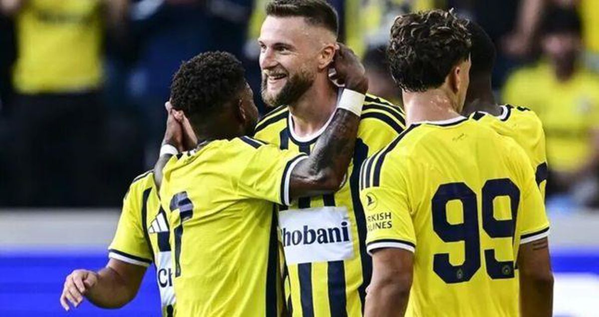 Fenerbahçe Şampiyonlar Ligi 3. ön eleme turu maçı ne zaman, saat kaçta? Fenerbahçe Sturm Graz maçı hangi kanalda?