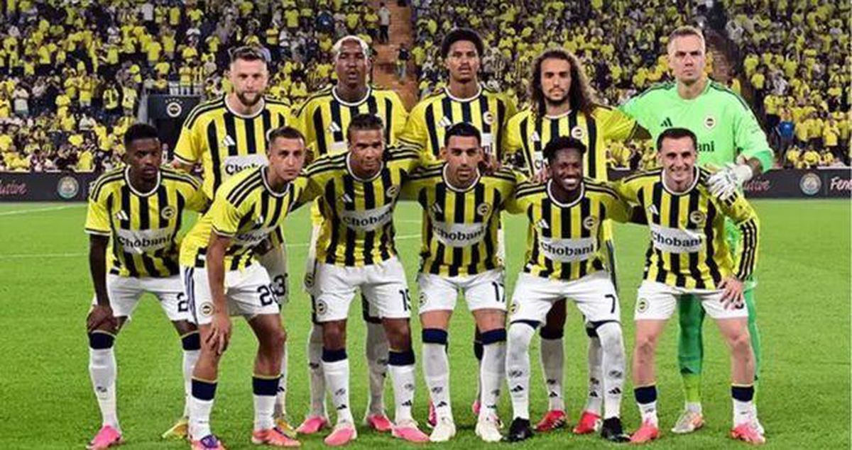 Fenerbahçe Sturm Graz hangi kanalda? Fenerbahçe maçı hangi kanalda yayınlanacak, şifresiz mi?