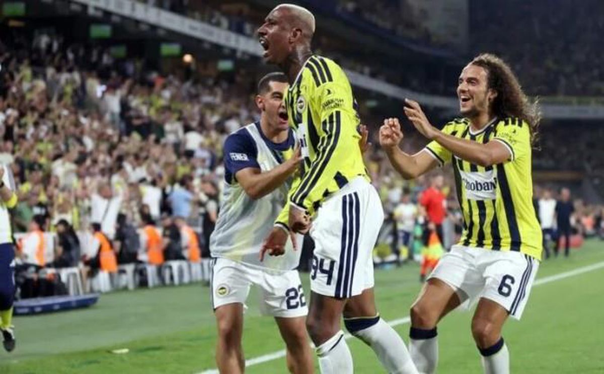 Fenerbahçe Sturm Graz’ı elerse rakibi kim olacak, Fenerbahçe Lyon/Sparta Prag maçı ne zaman?