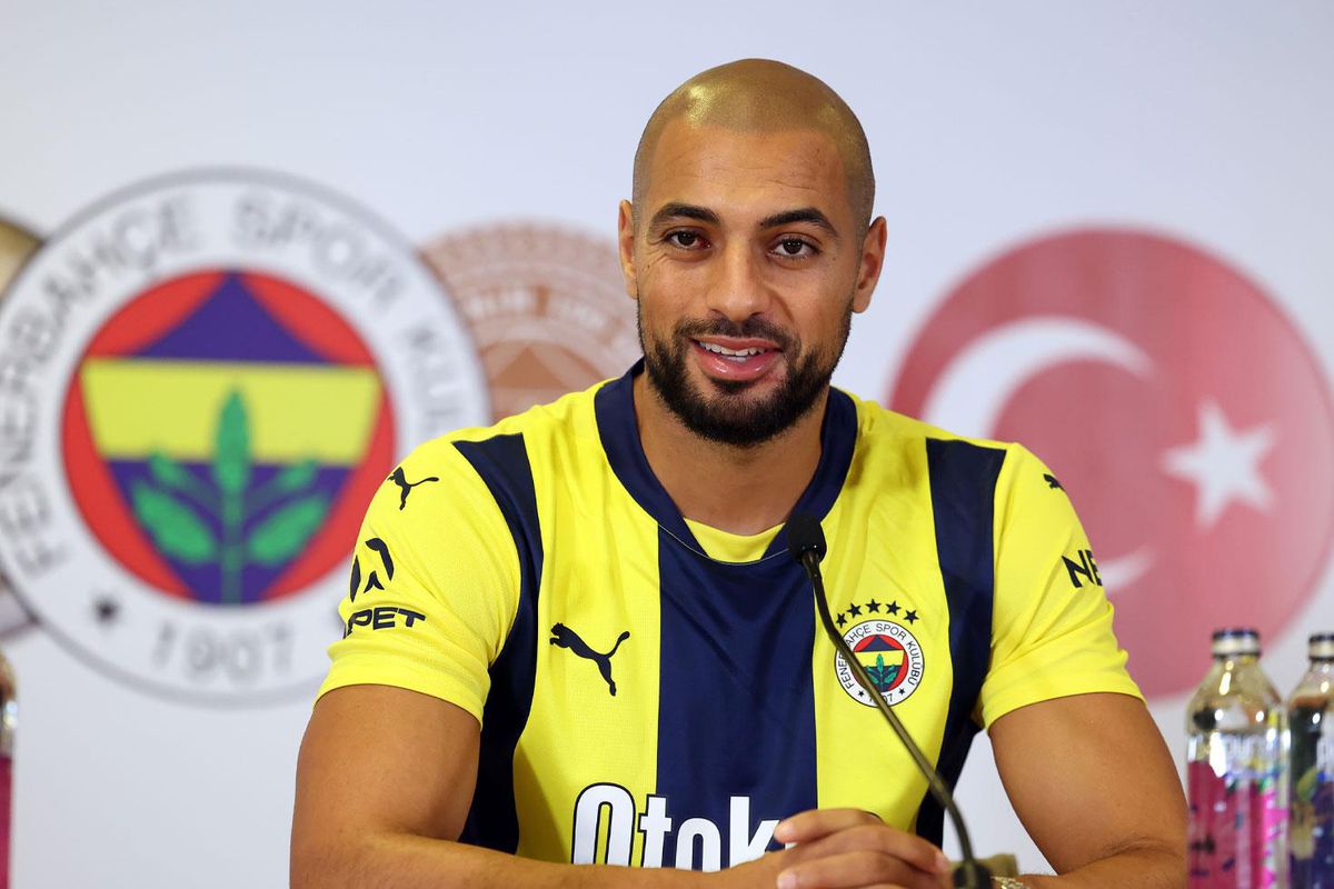 Fenerbahçe'ye Amrabat şoku! Transferden vazgeçtiler