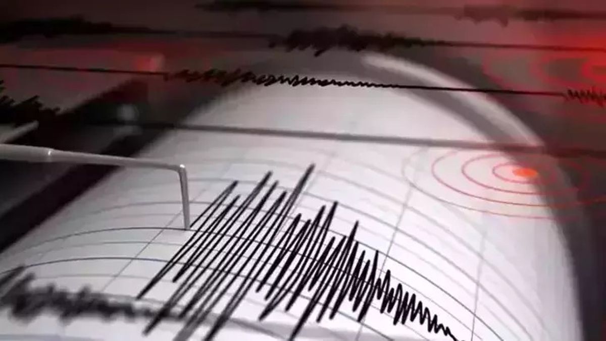 Filipinler'de 6.3 büyüklüğünde deprem