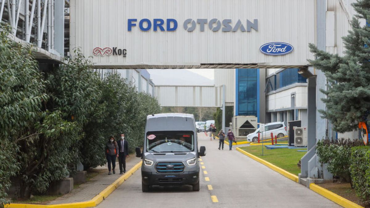 Ford Otosan 2. Çeyrek: Gelirde Rekor, Karda Düşüş