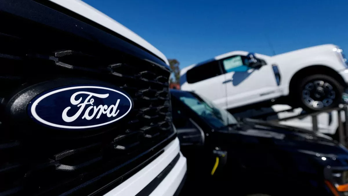 Ford Otosan'ın 2026 İlk Yarı Net Karı %40 Düştü