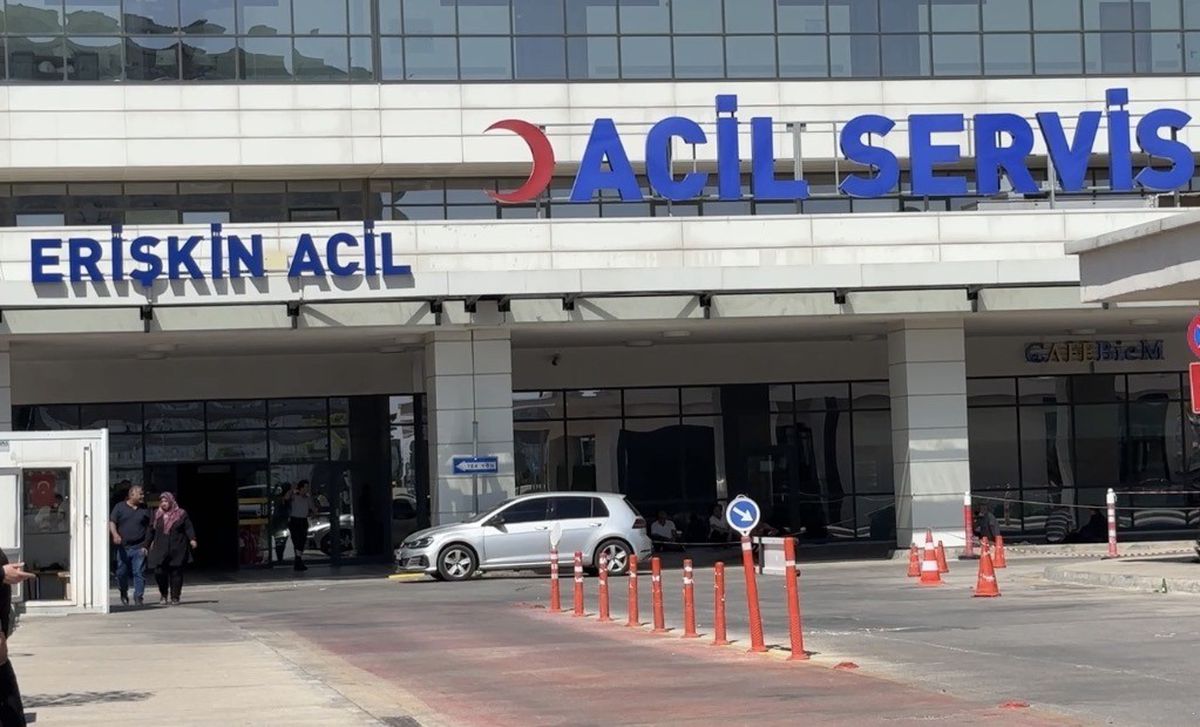 Gaziantep'te çocuk kavgası büyüdü: 1 ölü, 5 yaralı