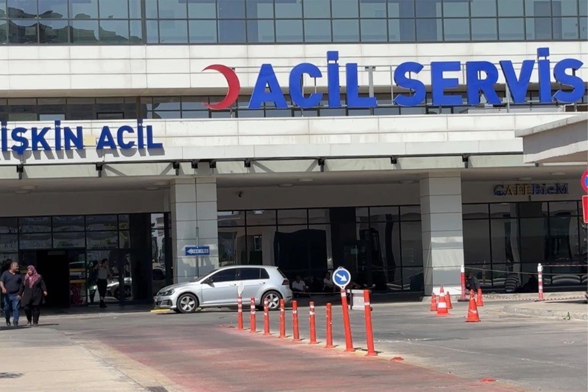 Gaziantep'te çocuk kavgası kanlı bitti: 1 ölü, 5 yaralı