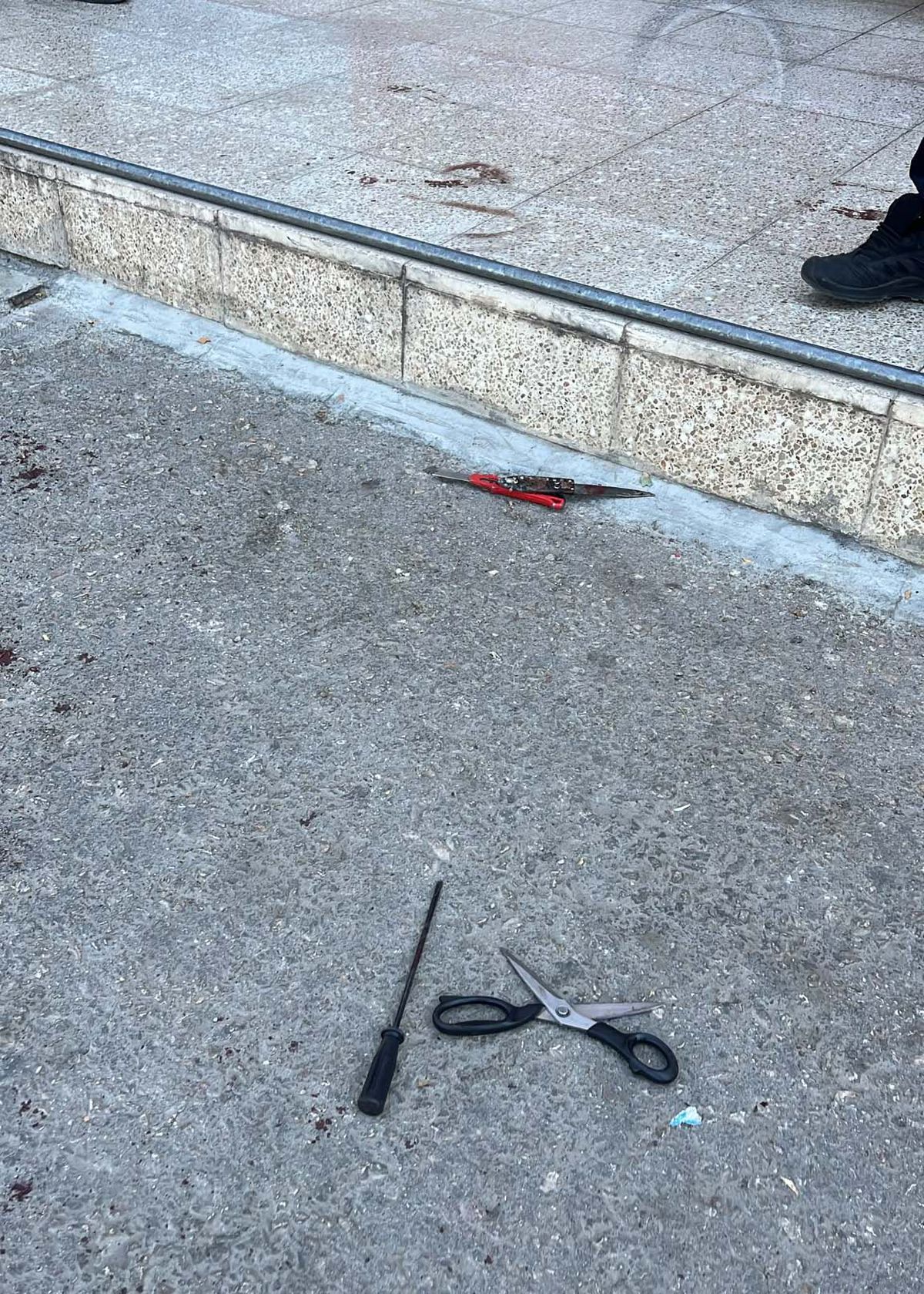 Gaziantep'te İki Aile Arasında Kanlı Kavga: 1 Ölü, 5 Yaralı