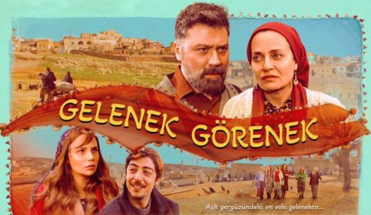 Gelenek Görenek filmi nerede çekildi, ne zaman çekildi? Gelenek Görenek filmi oyuncuları kim, konusu ne?