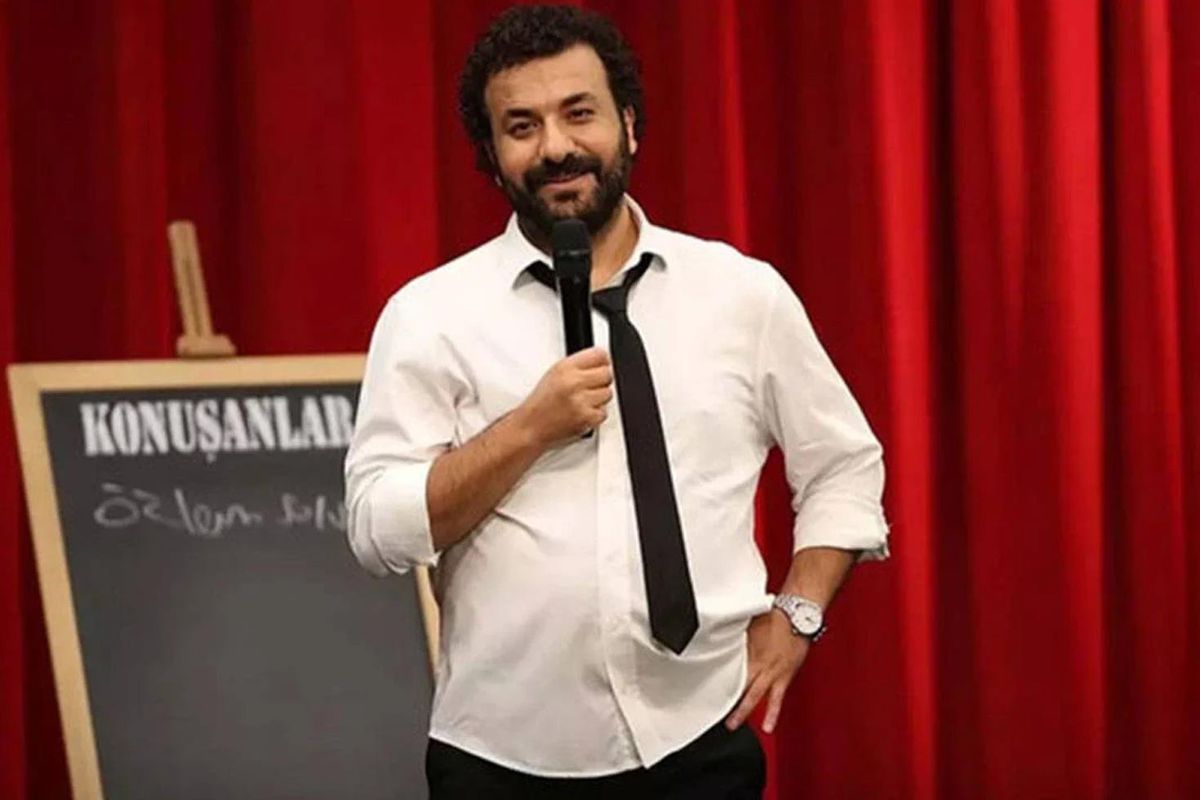 Hasan Can Kaya evlilikten sonra bambaşka biri oldu