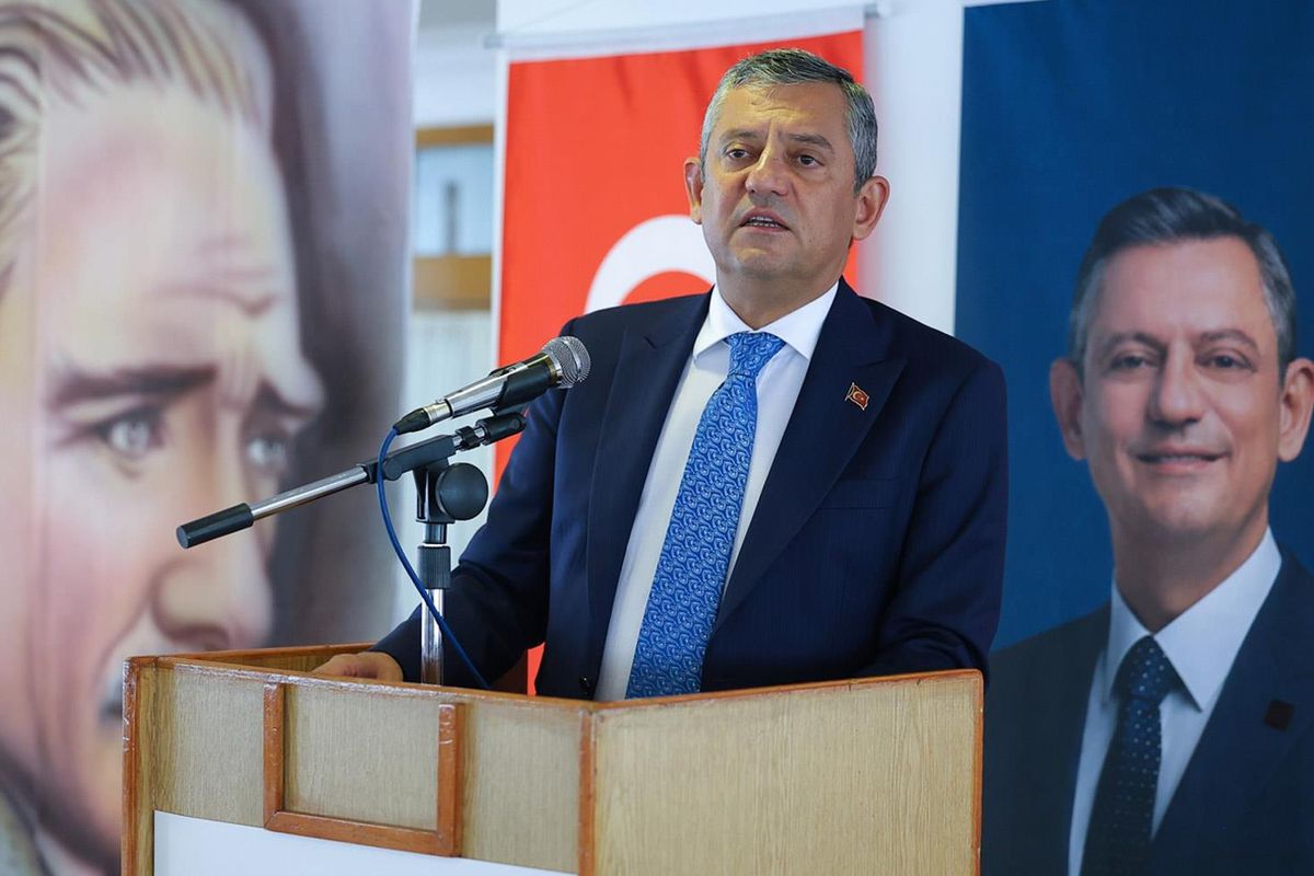 'İçişleri bakanlığı' yapar dediği isim Özgür Özel'i fena yanılttı