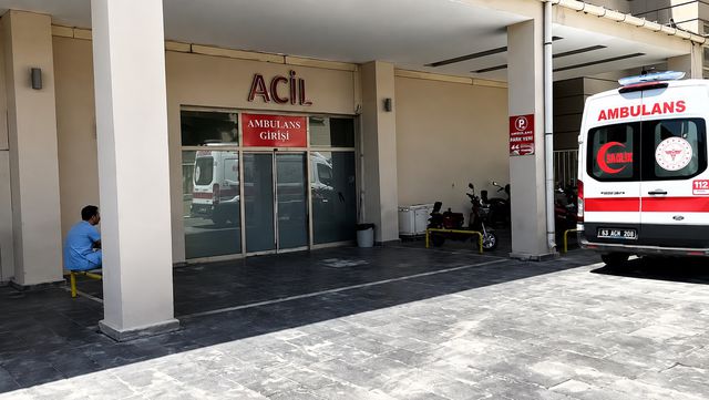 ictikleri cesme suyundan rahatsizlandiklari i 20120373 o