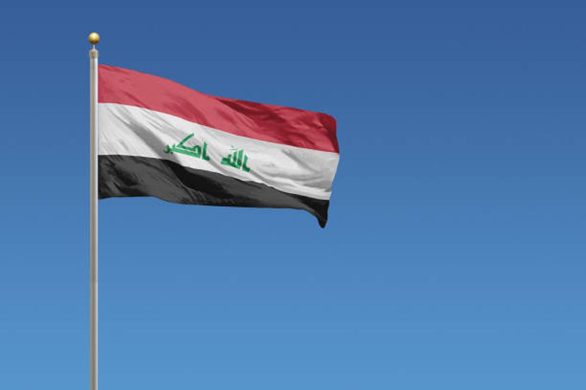 Irak'ta aşırı sıcaklar nedeniyle 7 ilde resmi tatil