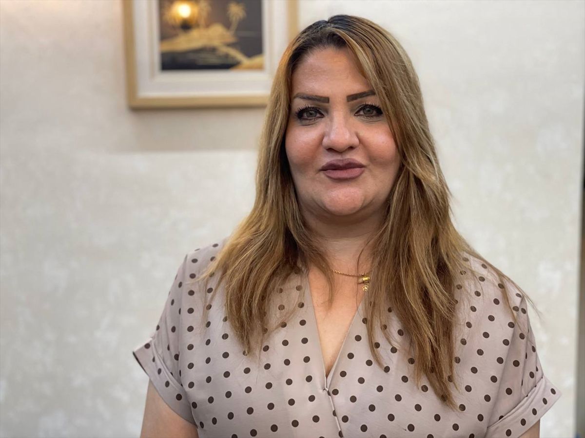 Iraklılar: Petrol hattı anlaşması ekonomimize can suyu