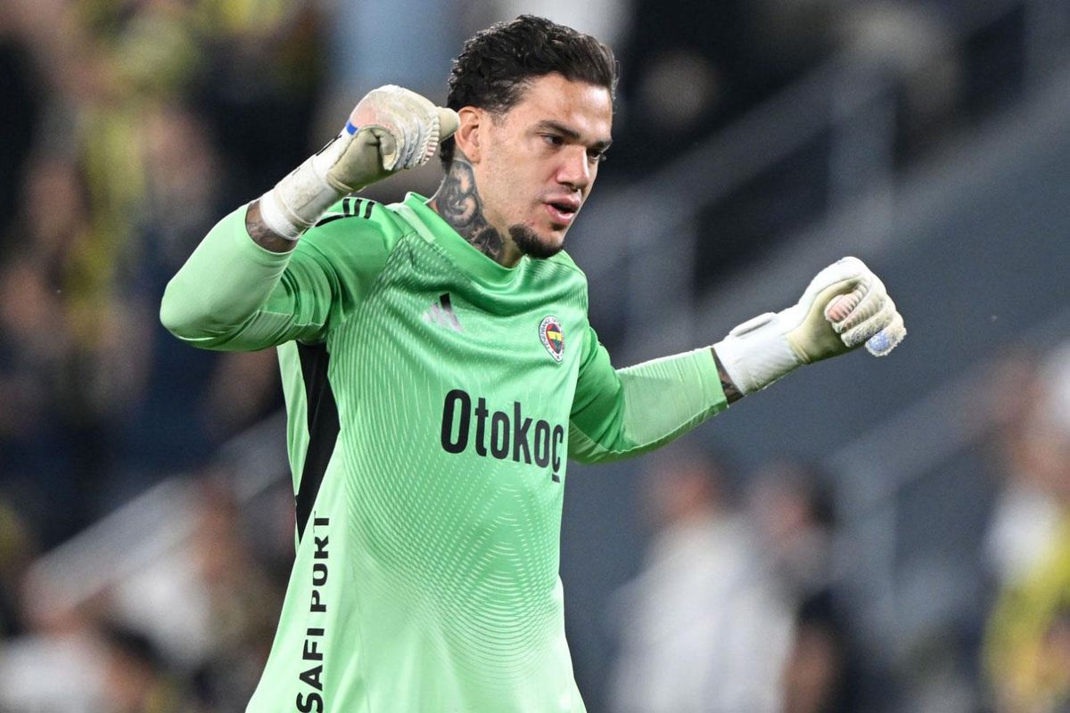 İsmail Kartal'dan Ederson kararı