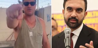 İsrailli siyasetçi, Mamdani'yi ringe çağırdı: Sen ve ben bebeğim, yüz yüze
