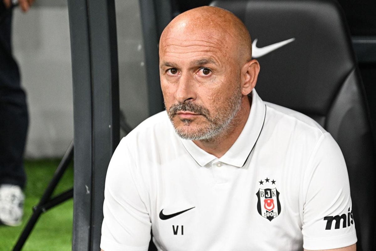 Italiano taraftarın merakla beklediği haberi verdi: Bizimle maçta olmayacak
